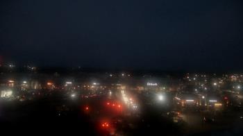 Weather camera view of Sacred Heart Hospital.