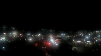 Weather camera view of Sacred Heart Hospital.