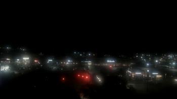 Weather camera view of Sacred Heart Hospital.