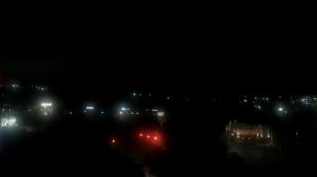 Weather camera view of Sacred Heart Hospital.