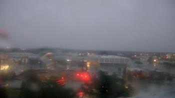 Weather camera view of Sacred Heart Hospital.