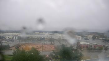 Weather camera view of Sacred Heart Hospital.