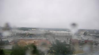 Weather camera view of Sacred Heart Hospital.