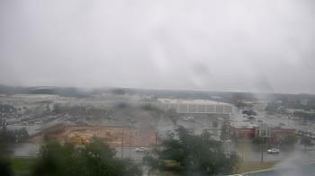 Weather camera view of Sacred Heart Hospital.