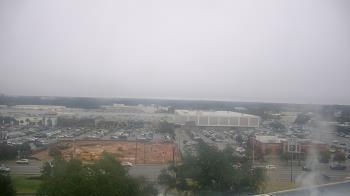 Weather camera view of Sacred Heart Hospital.