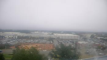 Weather camera view of Sacred Heart Hospital.