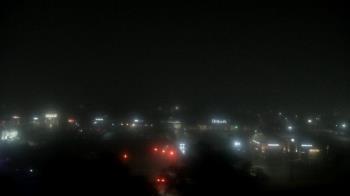 Weather camera view of Sacred Heart Hospital.