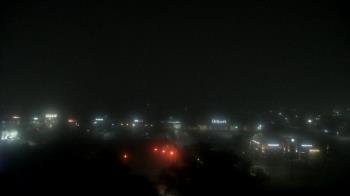 Weather camera view of Sacred Heart Hospital.