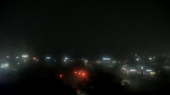 Weather camera view of Sacred Heart Hospital.