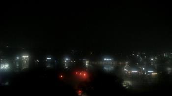 Weather camera view of Sacred Heart Hospital.