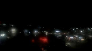 Weather camera view of Sacred Heart Hospital.