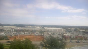 Weather camera view of Sacred Heart Hospital.