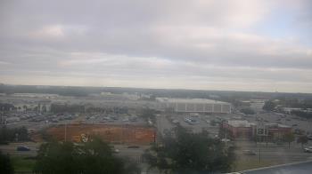 Weather camera view of Sacred Heart Hospital.