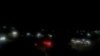 Weather camera view of Sacred Heart Hospital.