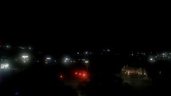 Weather camera view of Sacred Heart Hospital.