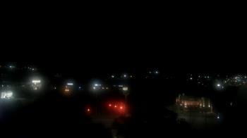 Weather camera view of Sacred Heart Hospital.