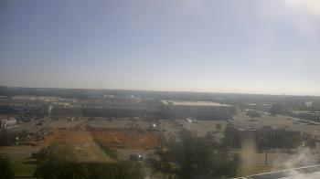 Weather camera view of Sacred Heart Hospital.