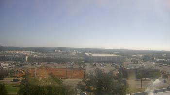 Weather camera view of Sacred Heart Hospital.