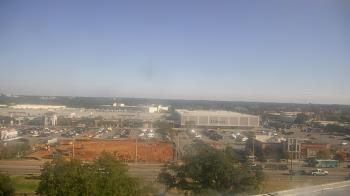 Weather camera view of Sacred Heart Hospital.