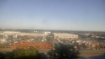 Weather camera view of Sacred Heart Hospital.