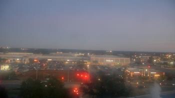 Weather camera view of Sacred Heart Hospital.