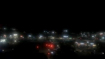 Weather camera view of Sacred Heart Hospital.