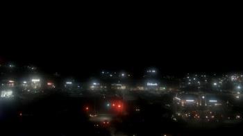 Weather camera view of Sacred Heart Hospital.