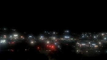 Weather camera view of Sacred Heart Hospital.