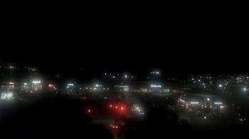 Weather camera view of Sacred Heart Hospital.