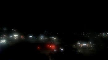 Weather camera view of Sacred Heart Hospital.