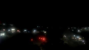 Weather camera view of Sacred Heart Hospital.