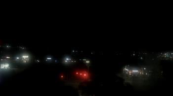 Weather camera view of Sacred Heart Hospital.