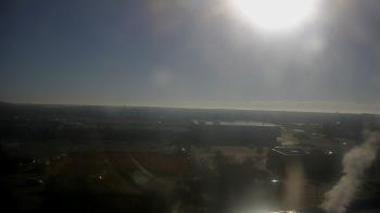 Weather camera view of Sacred Heart Hospital.