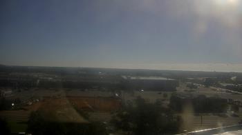 Weather camera view of Sacred Heart Hospital.