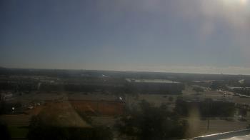 Weather camera view of Sacred Heart Hospital.