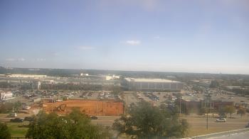 Weather camera view of Sacred Heart Hospital.