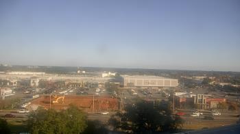 Weather camera view of Sacred Heart Hospital.