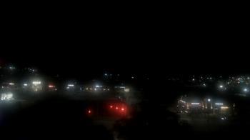 Weather camera view of Sacred Heart Hospital.