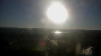 Weather camera view of Sacred Heart Hospital.