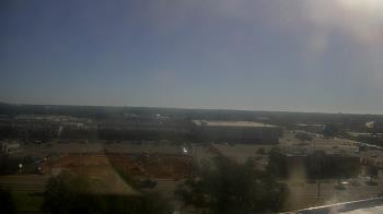 Weather camera view of Sacred Heart Hospital.