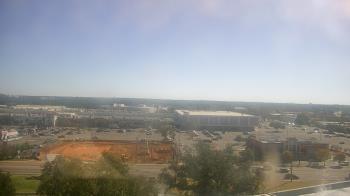 Weather camera view of Sacred Heart Hospital.