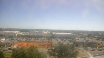 Weather camera view of Sacred Heart Hospital.