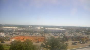 Weather camera view of Sacred Heart Hospital.