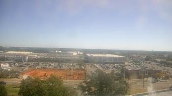 Weather camera view of Sacred Heart Hospital.