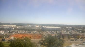 Weather camera view of Sacred Heart Hospital.