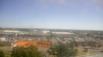Weather camera view of Sacred Heart Hospital.