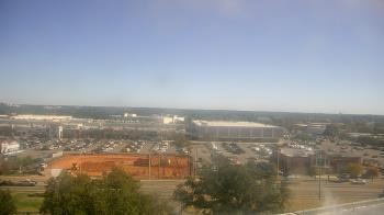 Weather camera view of Sacred Heart Hospital.