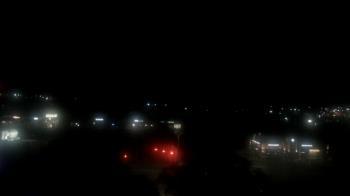 Weather camera view of Sacred Heart Hospital.