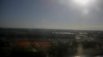 Weather camera view of Sacred Heart Hospital.