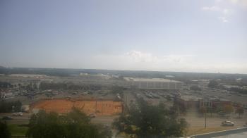 Weather camera view of Sacred Heart Hospital.